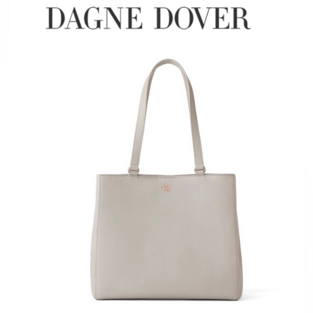 Dagne Dover Original with its original bag. Light use worn out a few times.